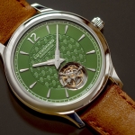 Chopard L.U.C Flying T Twin, pieza única para ART IN TIME