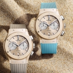 Hublot Mare Nostrum 2021. Una oda al Mediterráneo
