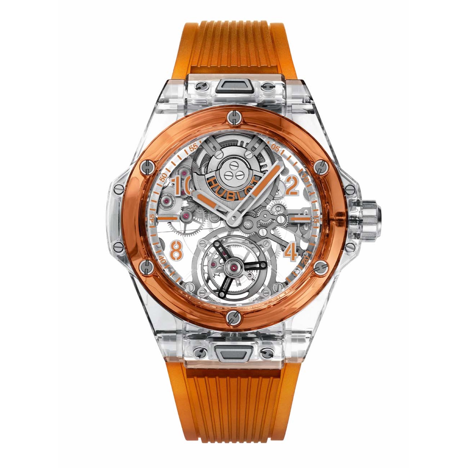 Hublot-only-watch-2021