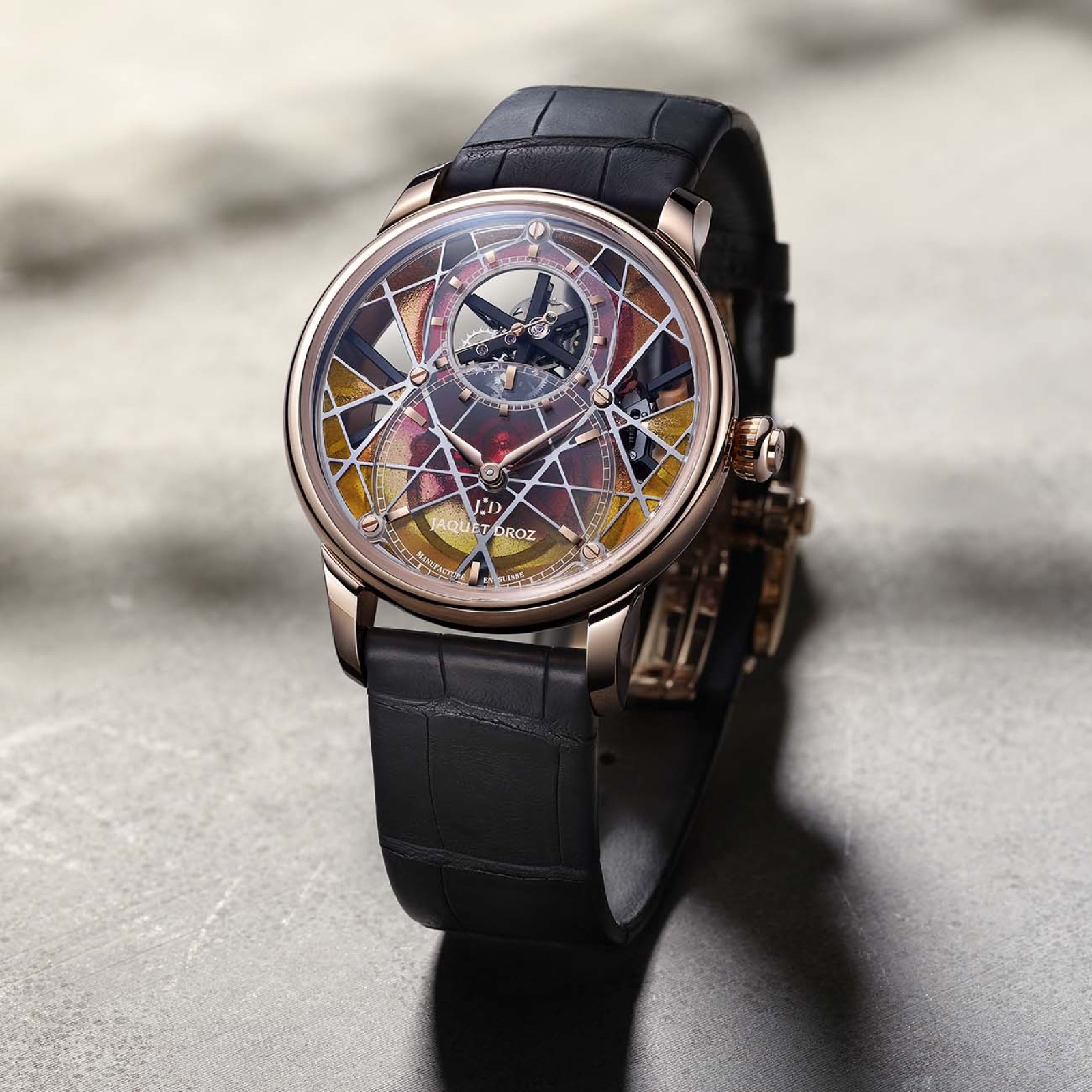 Jaquet-Droz-only-watch-2021
