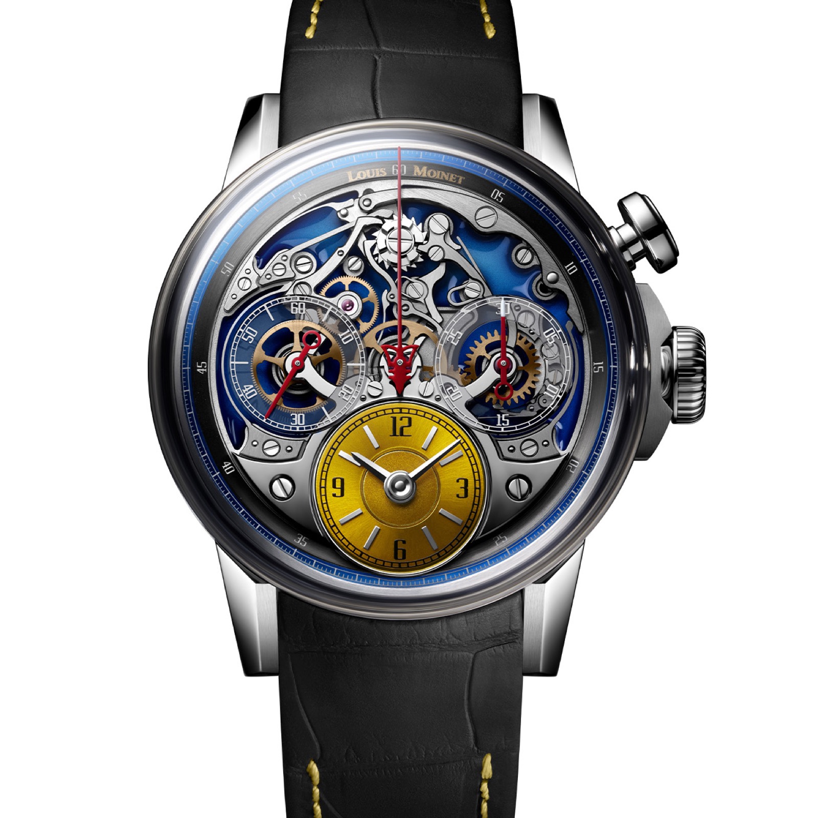 Louis-Moinet-only-watch-2021
