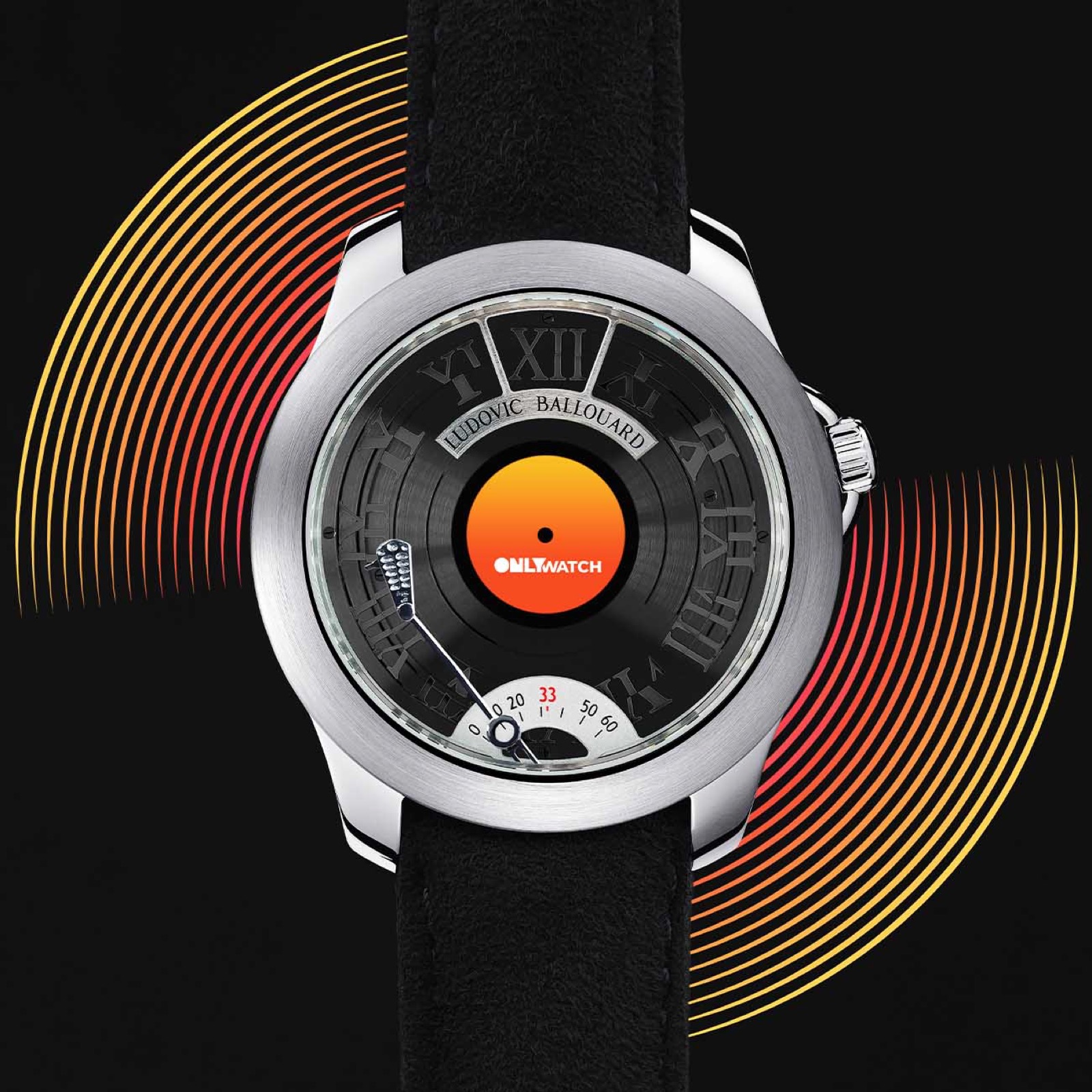 Ludovic-ballouard-only-watch-2021
