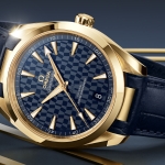 Omega Seamaster Aqua Terra Co-Axial Master Chronometer Tokio 2020