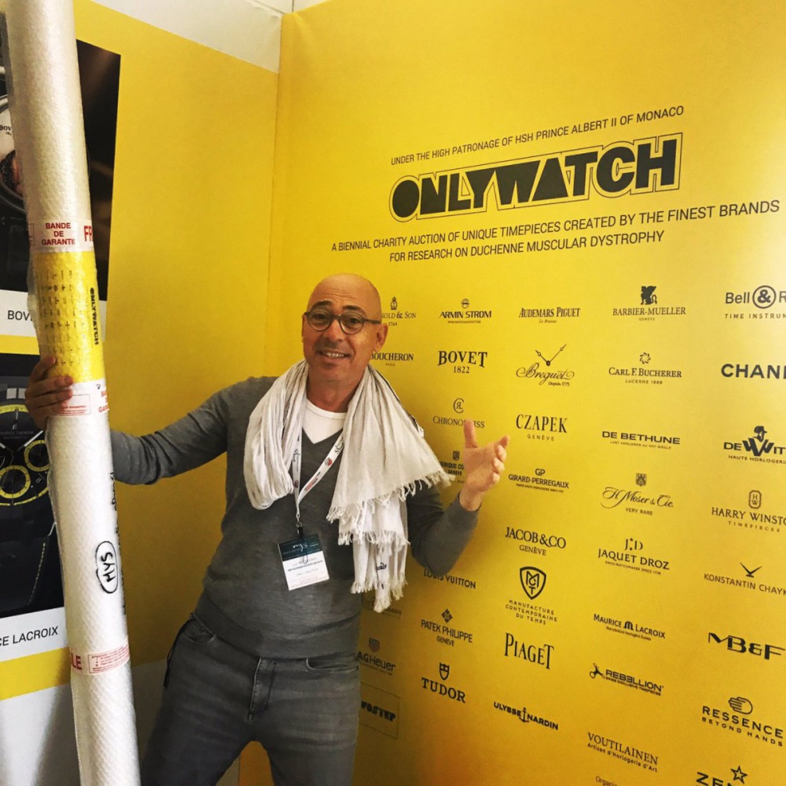 Only Watch