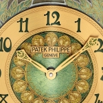Patek Philippe Haut Artisanat. Los Dôme y el Esmalte Cloisonné