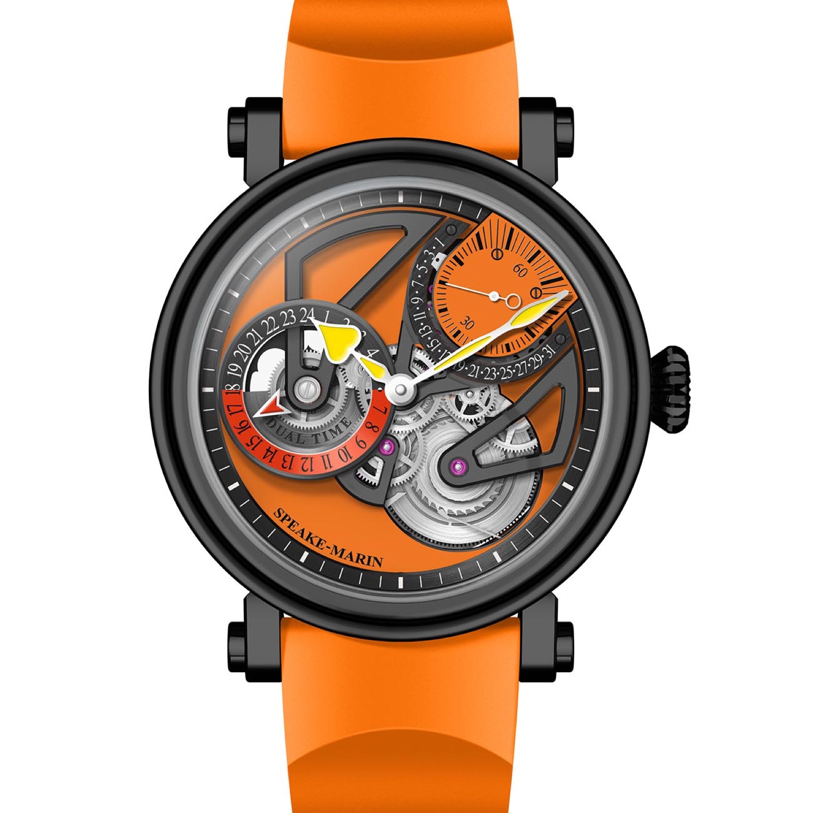 Speake-Marin-Only-Watch-2021