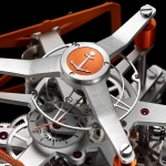 Ulysse Nardin UFO Only Watch 2021