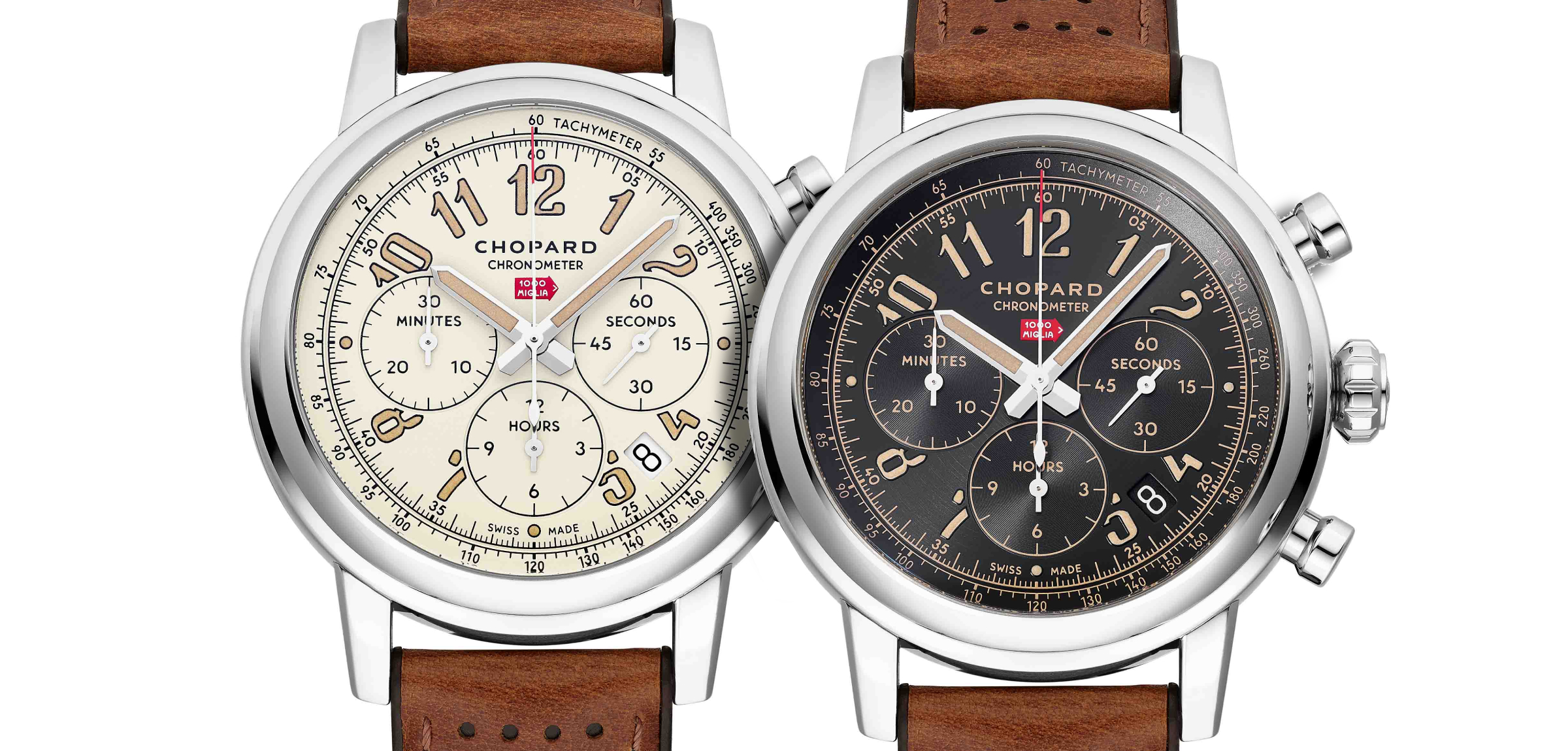 Chopard Mille Miglia Classic Chronograph Raticosa