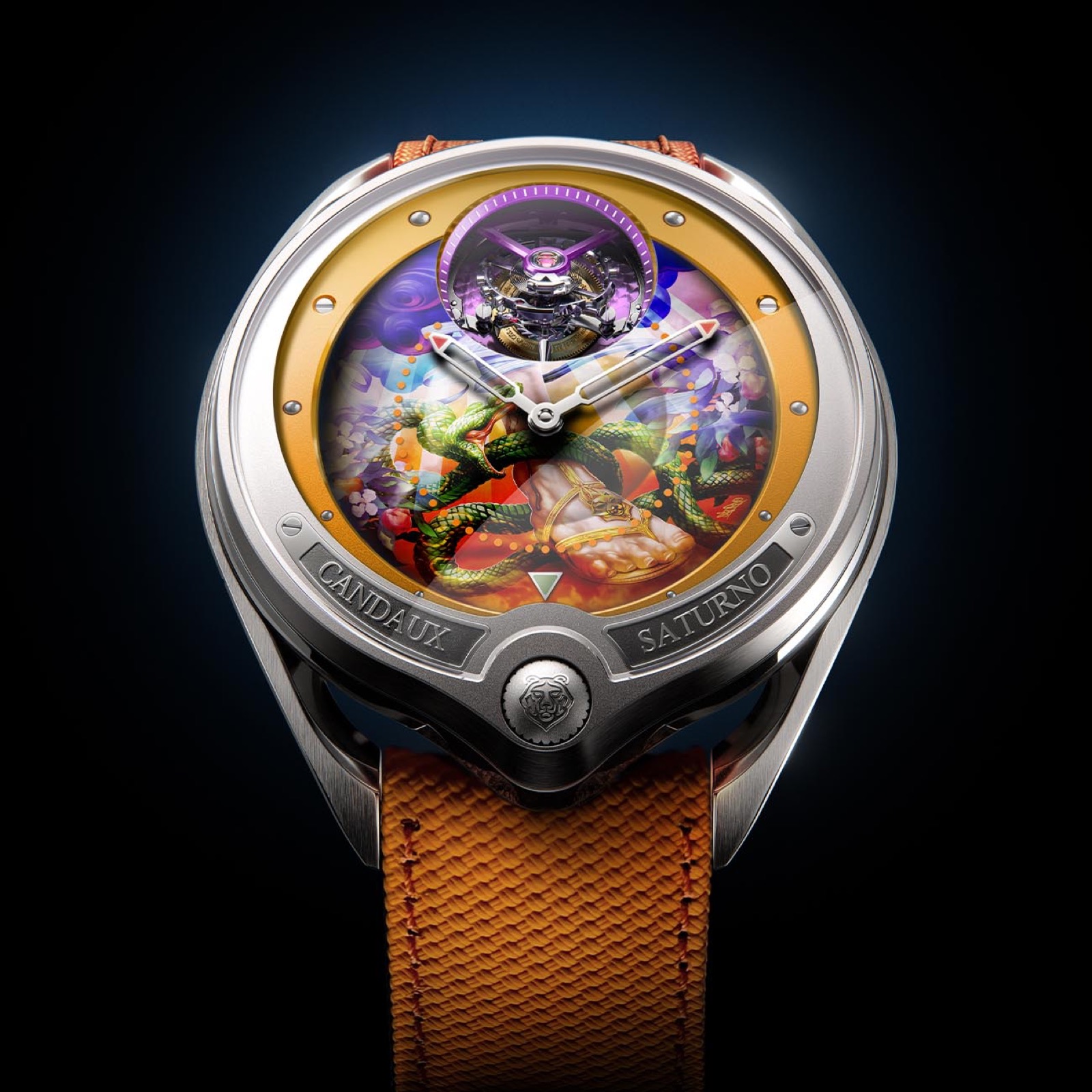 david-candaux-only-watch-2021