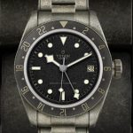 Tudor Black Bay GMT One  – Only Watch 2021