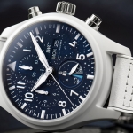 IWC Pilot’s Watch Chronograph Edition “Inspiration4”