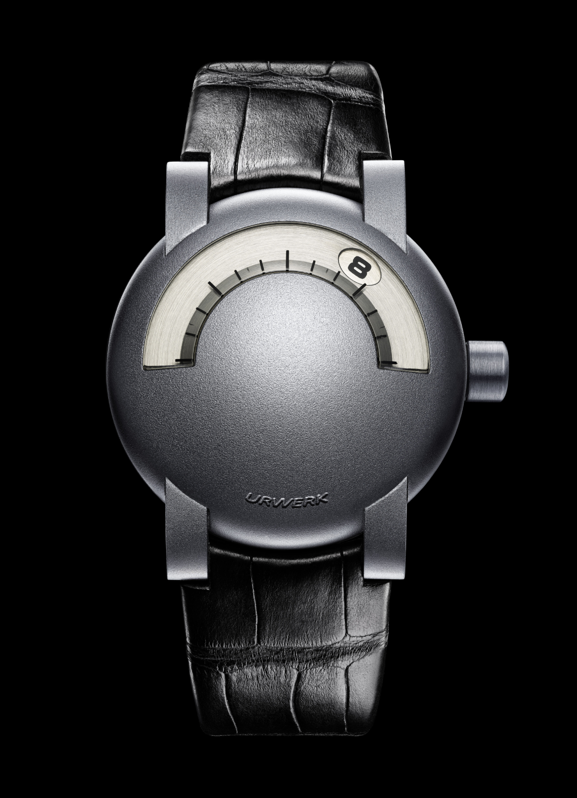 Urwerk UR-102 Gaïa - Only Watch 2021