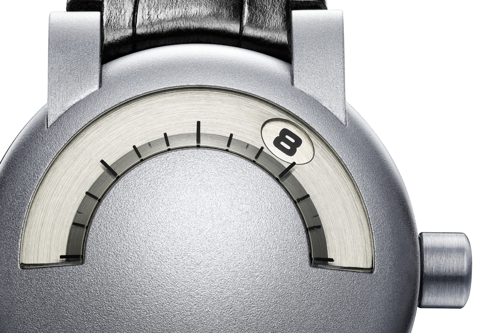 Urwerk UR-102 Gaïa - Only Watch 2021
