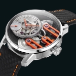 Armin Strom Gravity Equal Force Only Watch