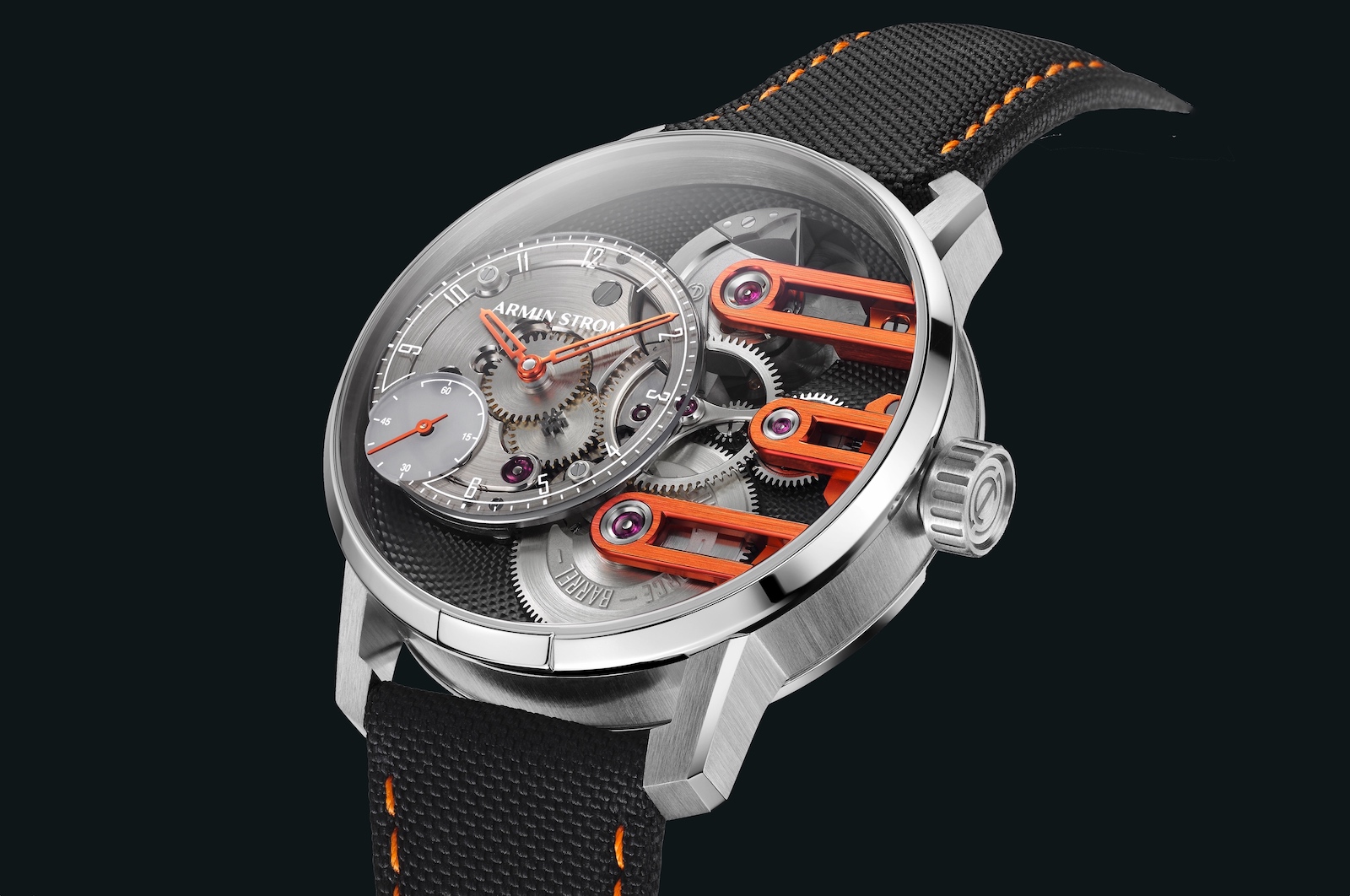 Armin Strom Gravity Equal Force Only Watch