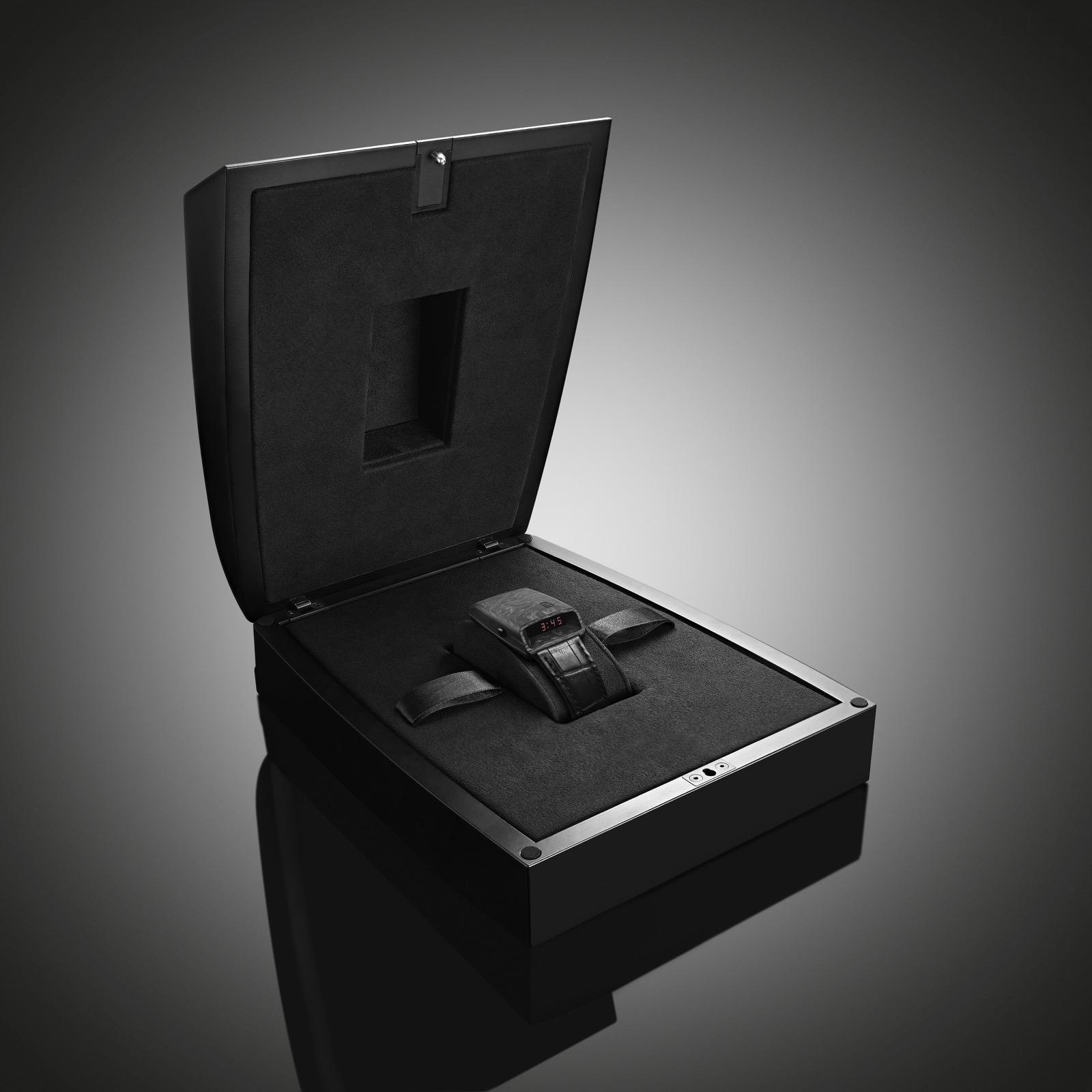 Girard-Perregaux Casquette Only Watch Edition