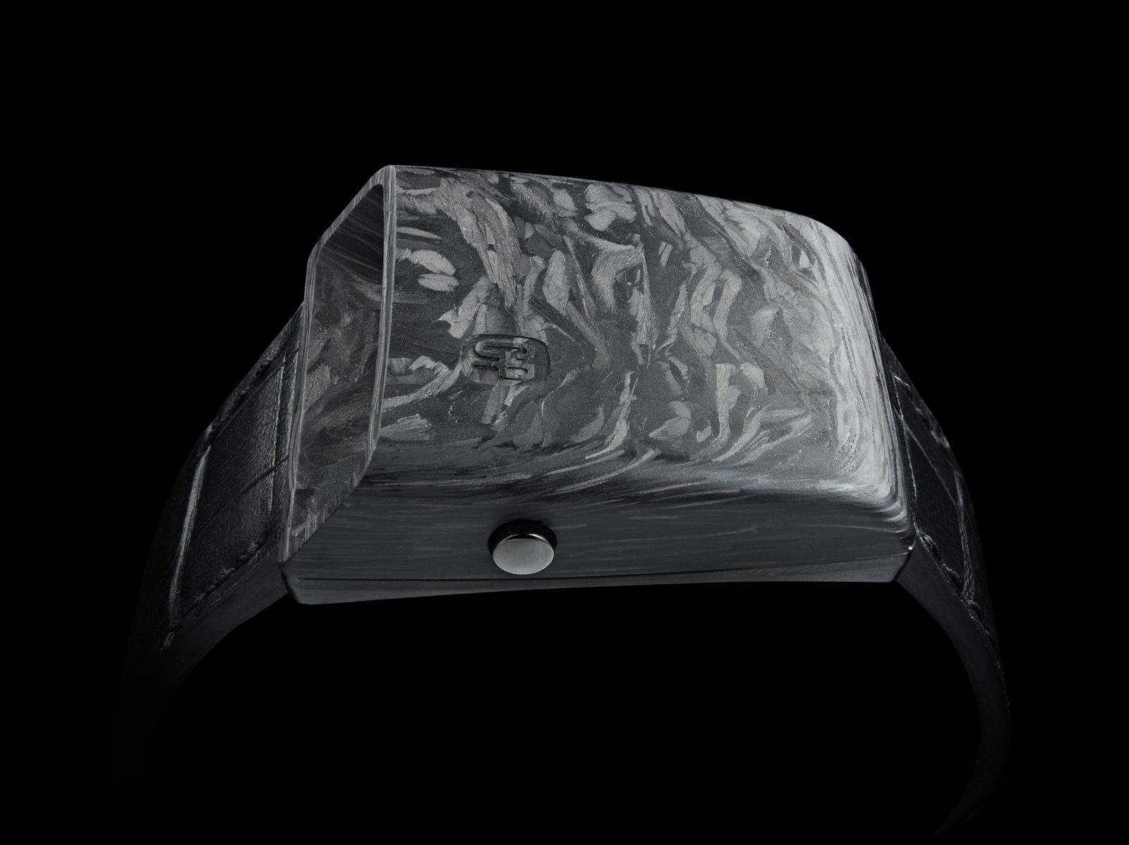 Girard-Perregaux Casquette Only Watch Edition