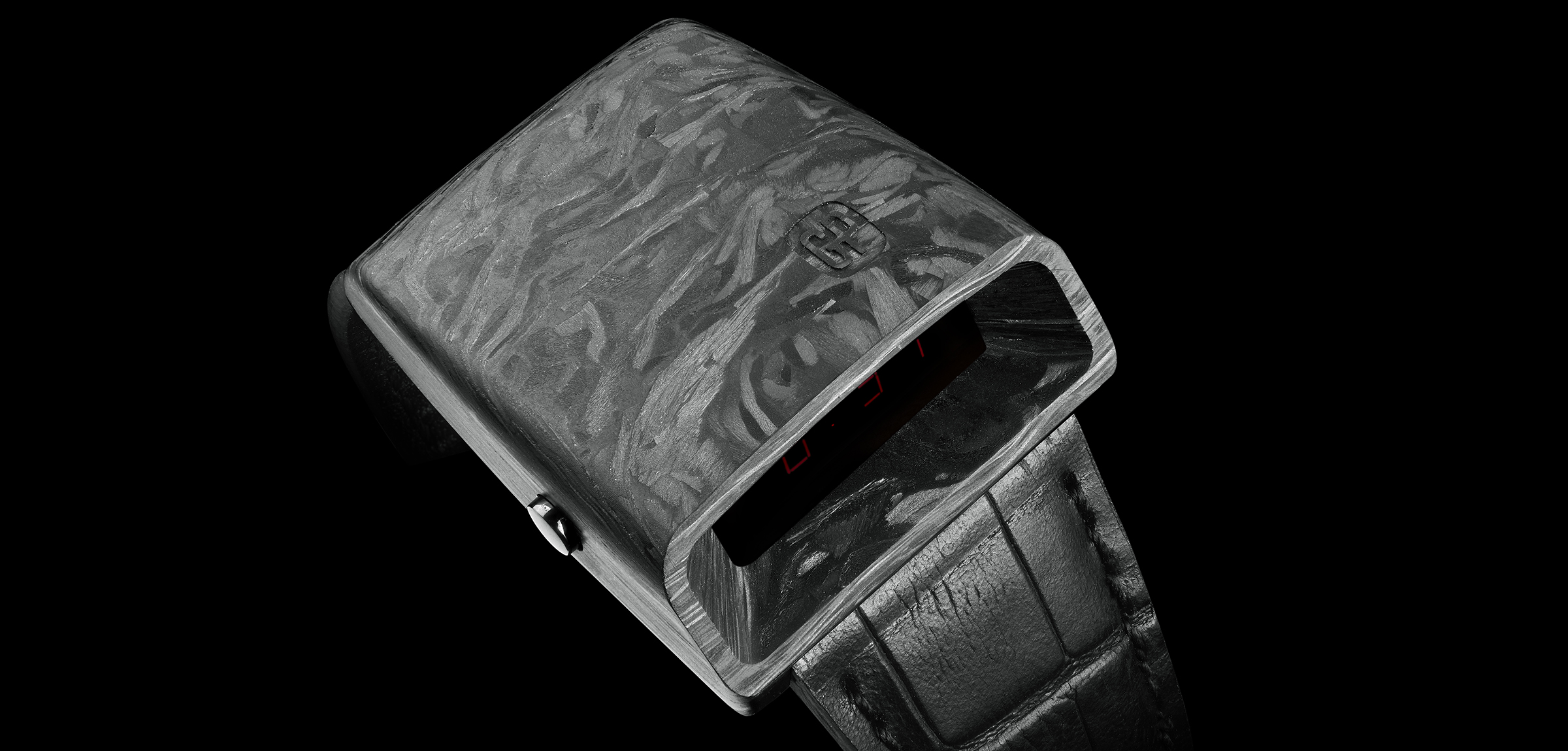 Girard-Perregaux Casquette Only Watch Edition