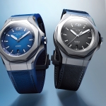 Girard-Perregaux Laureato Absolute Ti 230