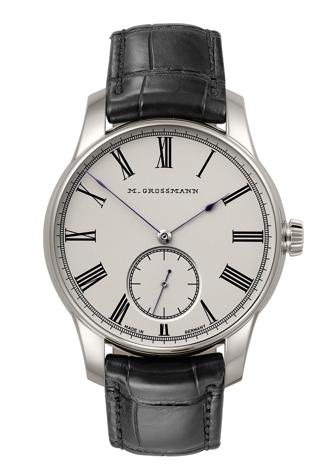Moritz Grossmann Hamatic Vintage