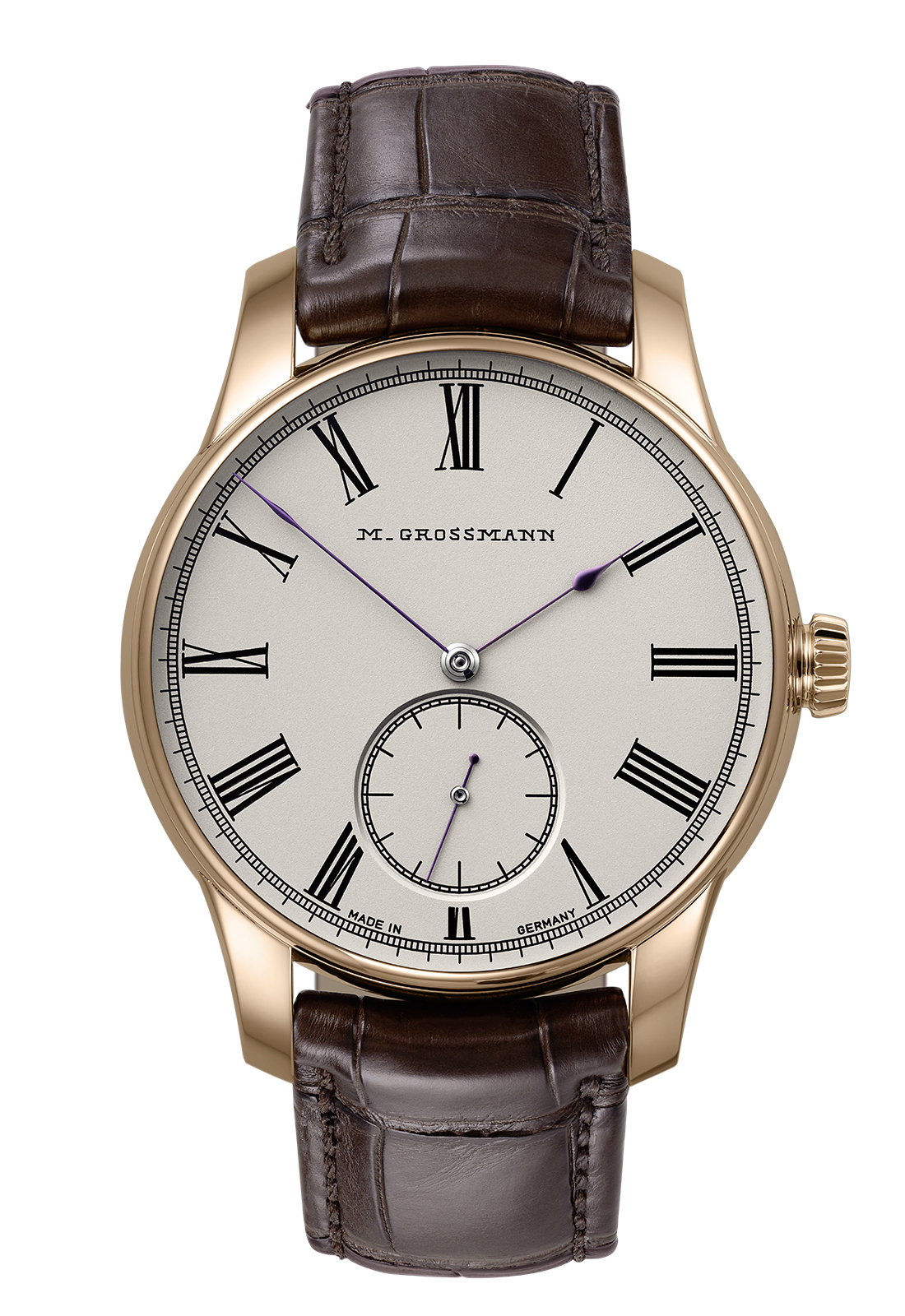 Moritz Grossmann Hamatic Vintage