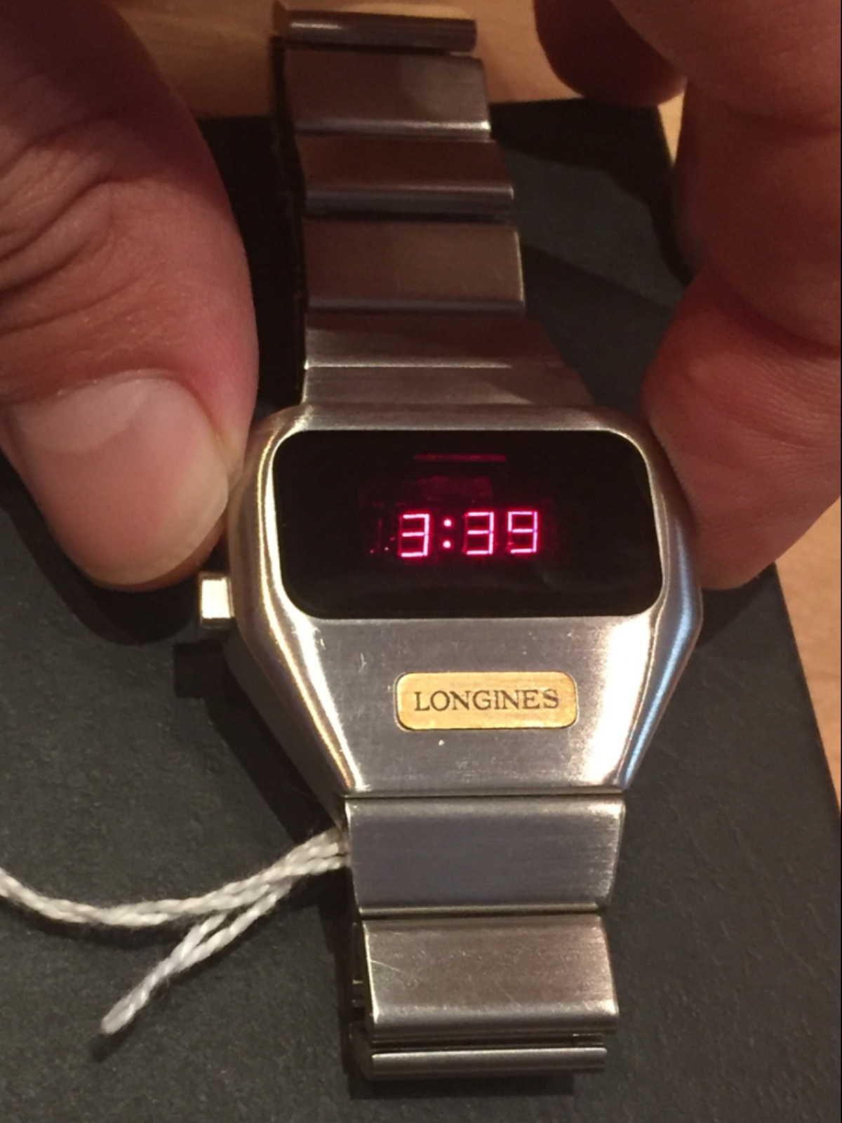 Longines LED