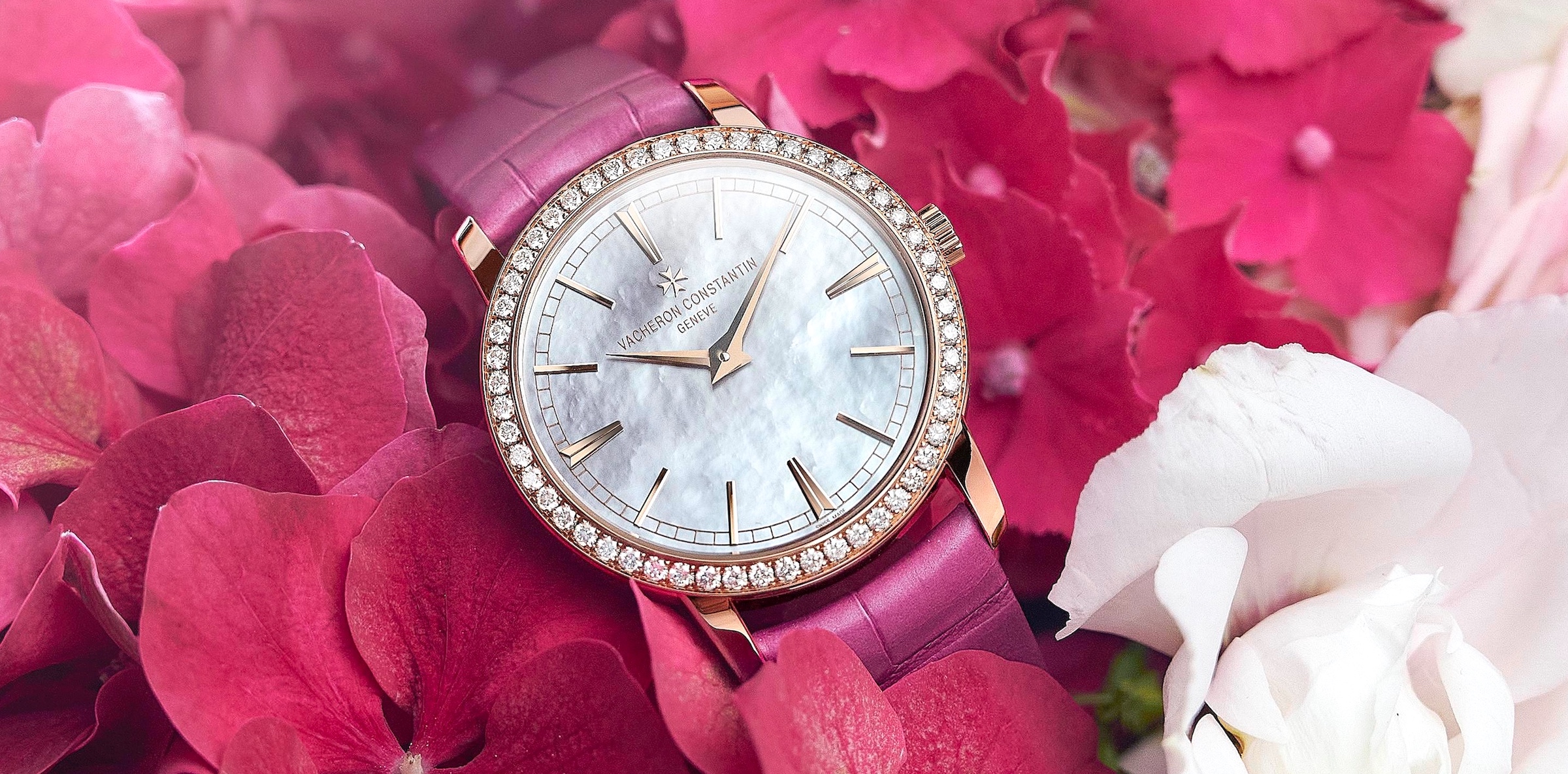 Vacheron Constantin Traditionnelle China Limited Edition - cover