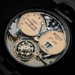 Bovet 1822 Virtuoso VIII Chapter Two DLC-SLN