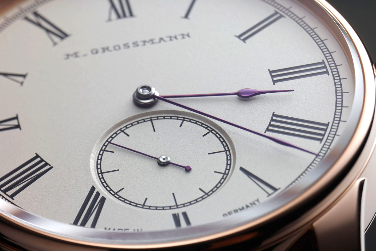 MoritMoritz Grossmann Hamatic Vintage