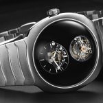 H. Moser & Cie. Streamliner Cylindrical Tourbillon Only Watch