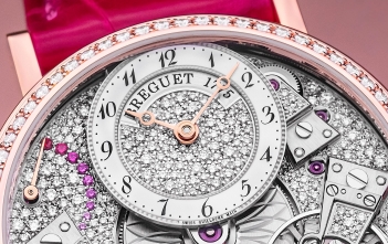Breguet Tradition 7035 - cover 2