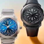 Bvlgari en los Geneva Watch Days 2021