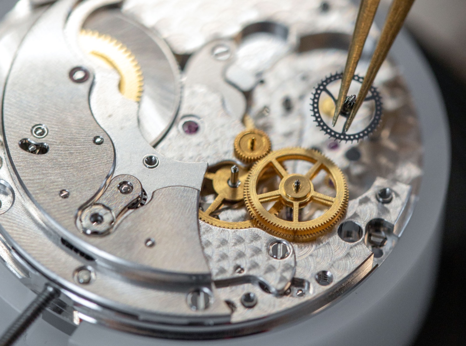 Chopard Alpine Eagle Cadence 8HF