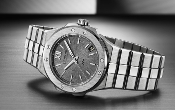 Chopard Alpine Eagle Cadence 8HF