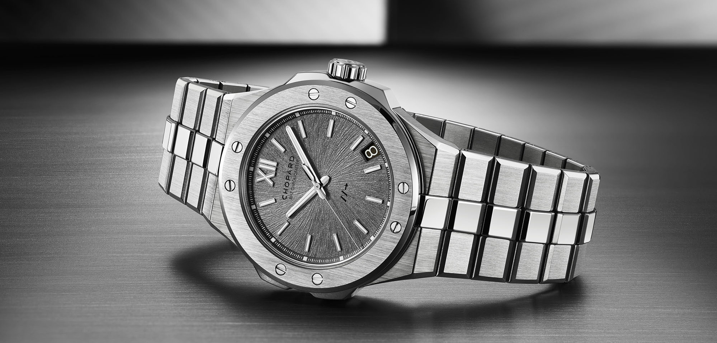 Chopard Alpine Eagle Cadence 8HF