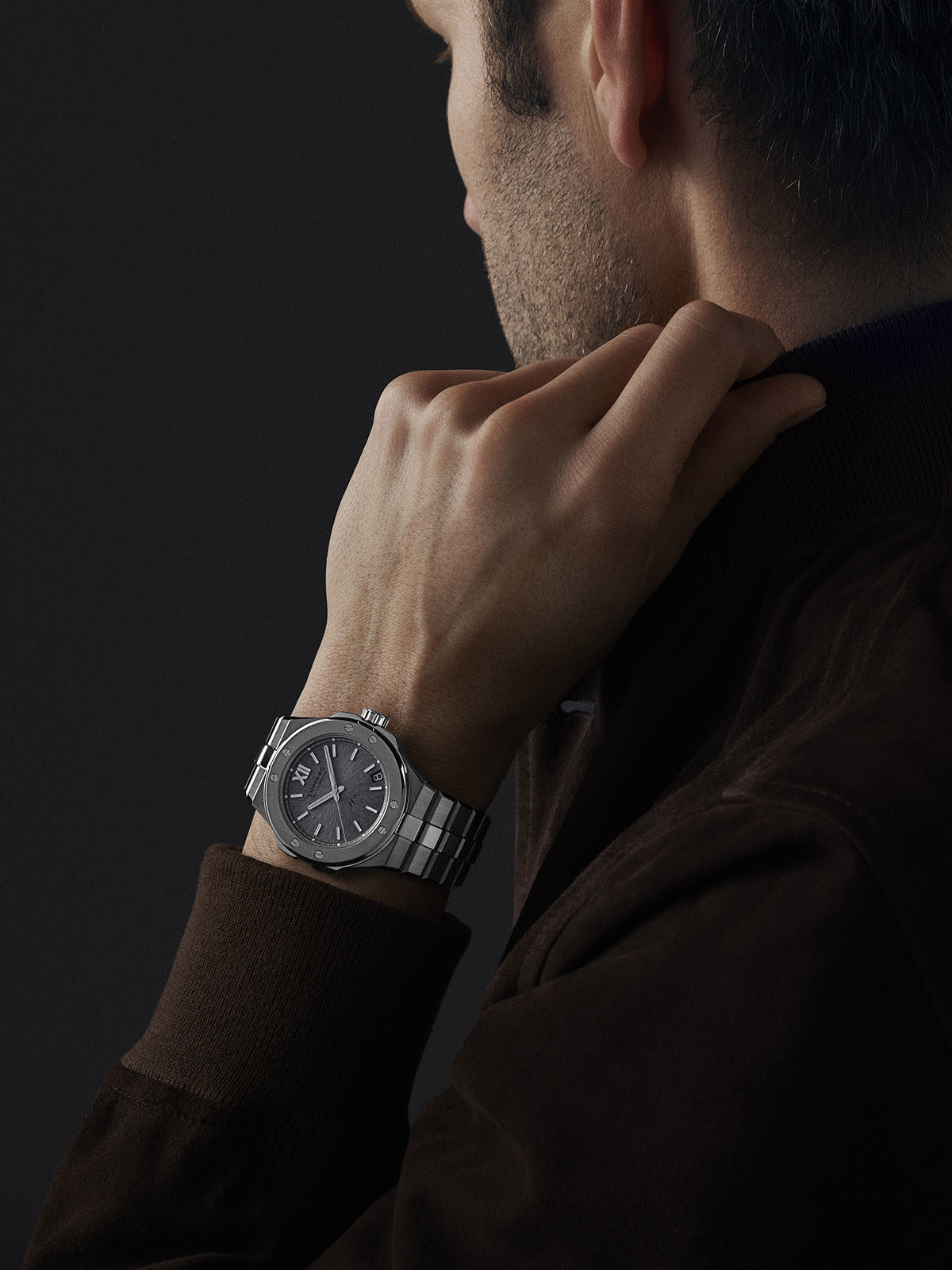 Chopard Alpine Eagle Cadence 8HF