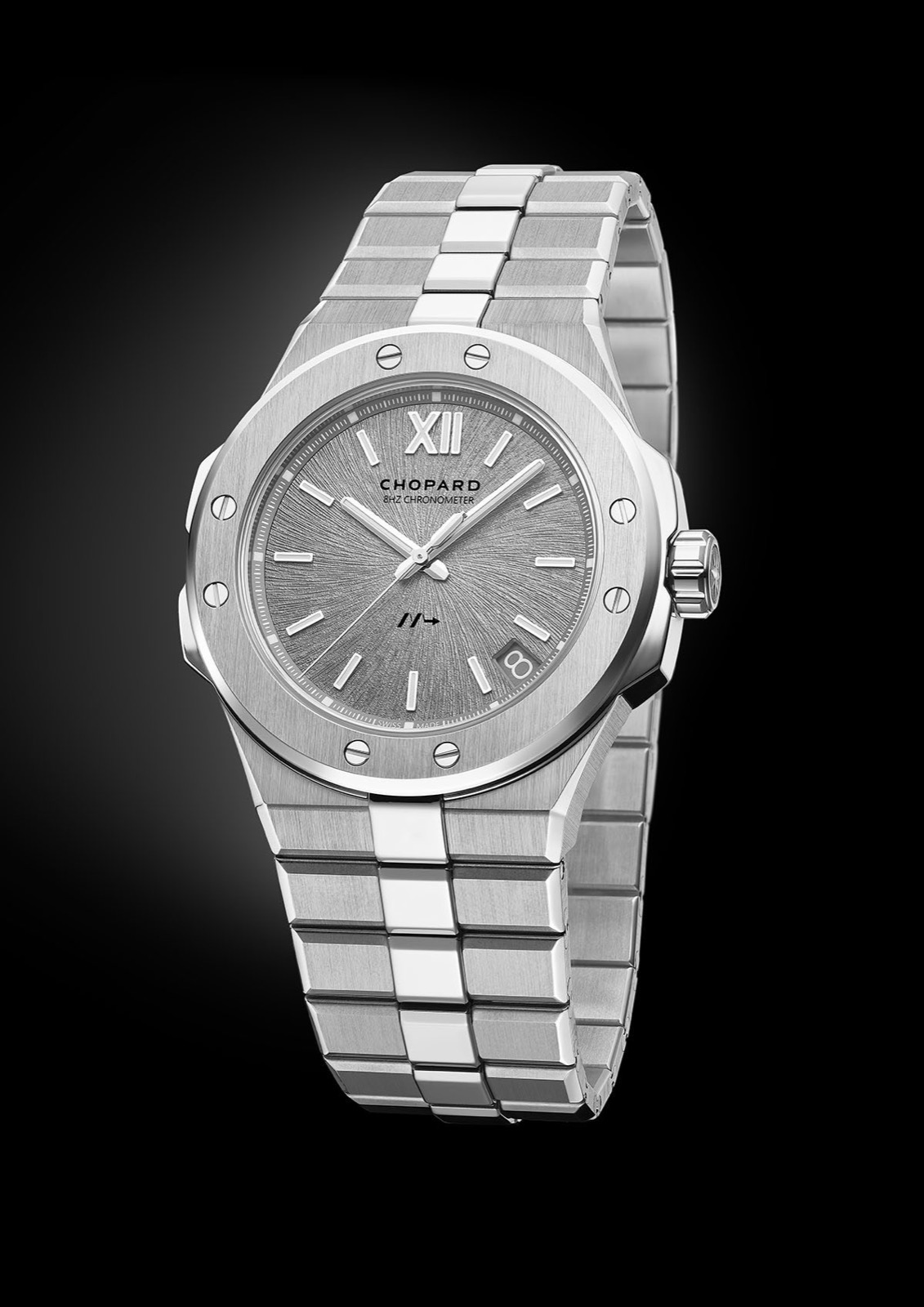 Chopard Alpine Eagle Cadence 8HF