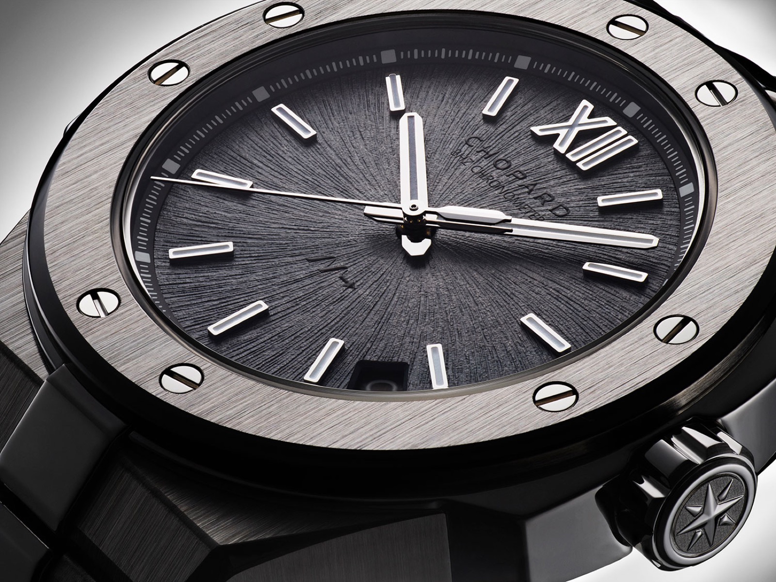 Chopard Alpine Eagle Cadence 8HF