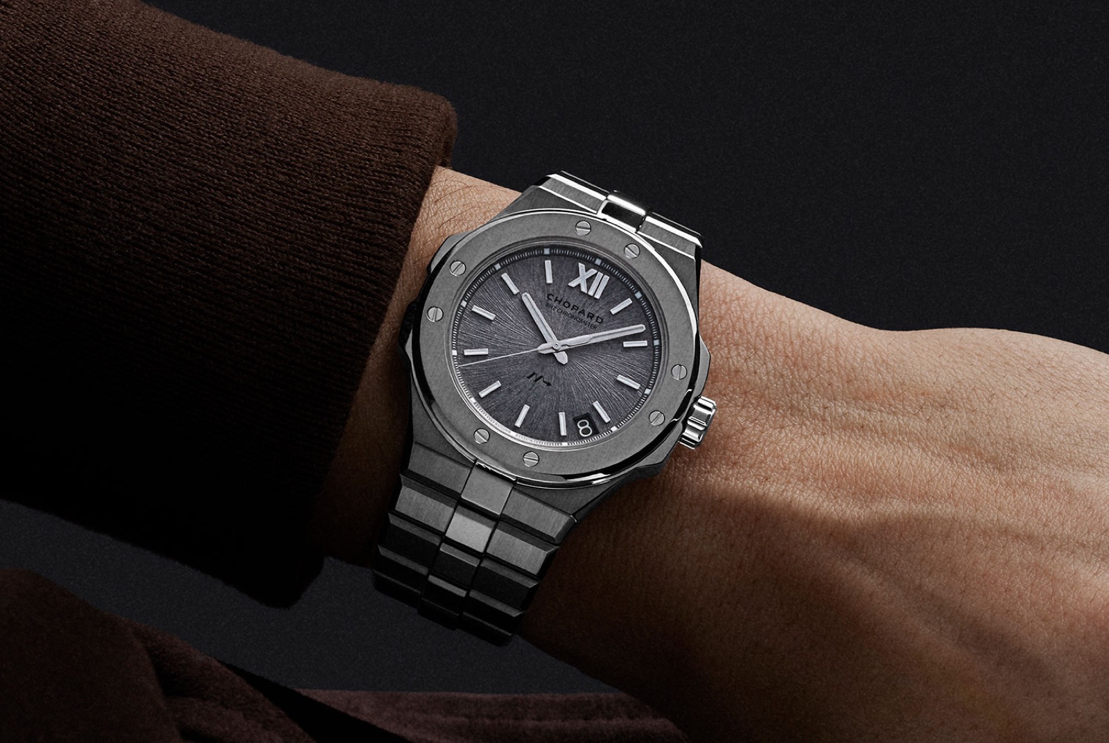 Chopard Alpine Eagle Cadence 8HF