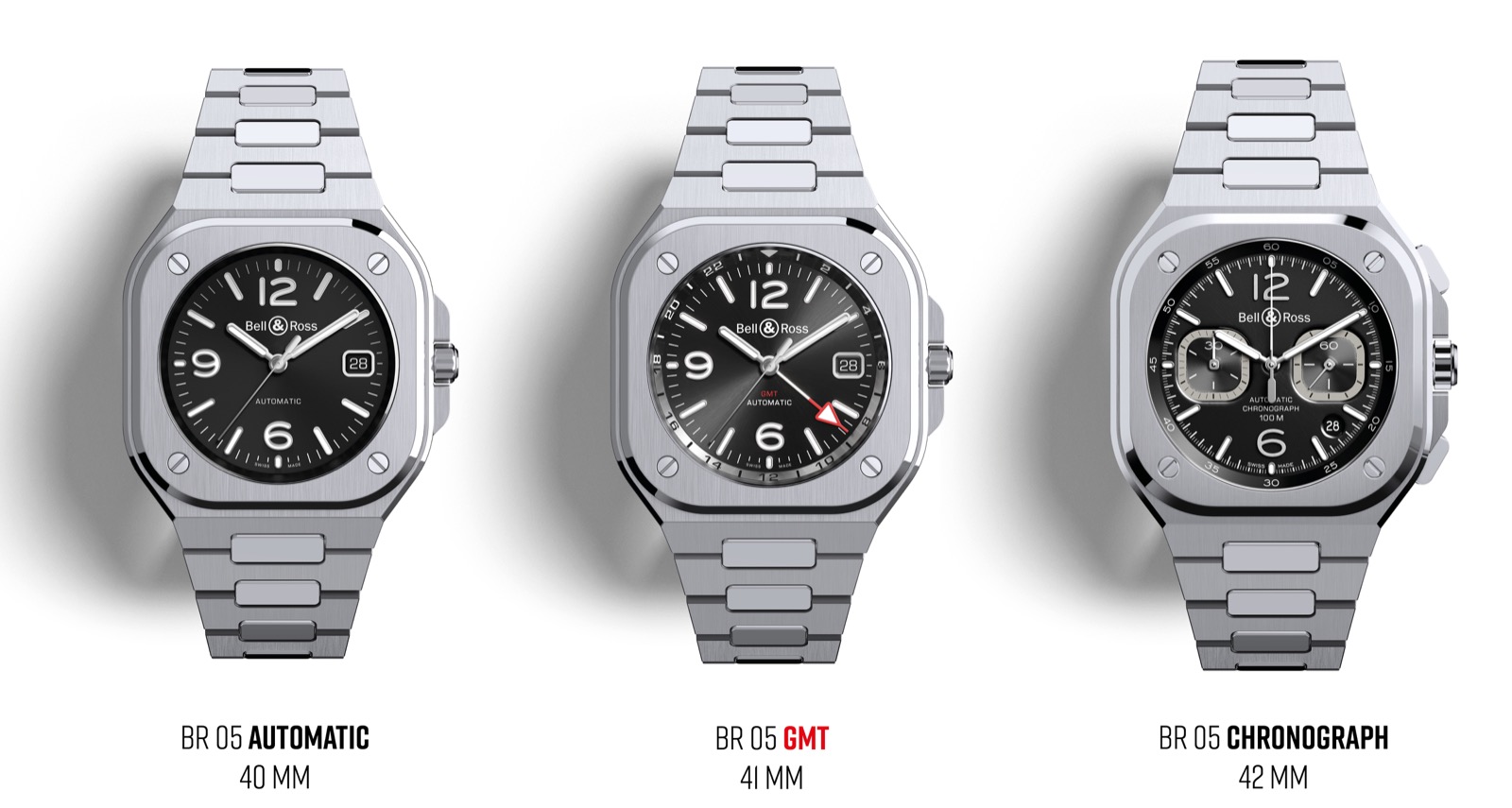 Bell & Ross BR05