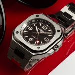 Bell & Ross BR 05 GMT