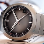 H. Moser & Cie. Streamliner Perpetual Calendar