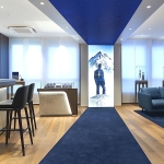 Nueva boutique de Zenith y nuevo Chronomaster