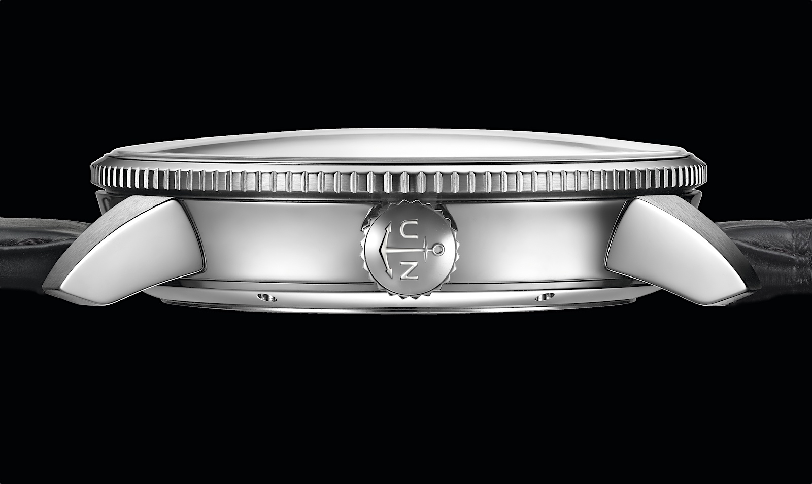 Ulysse Nardin Marine Torpilleur Moonphase - carrura