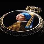 Vacheron Constantin Les Cabinotiers Westminster Sonnerie – Tribute to Johannes Vermeer