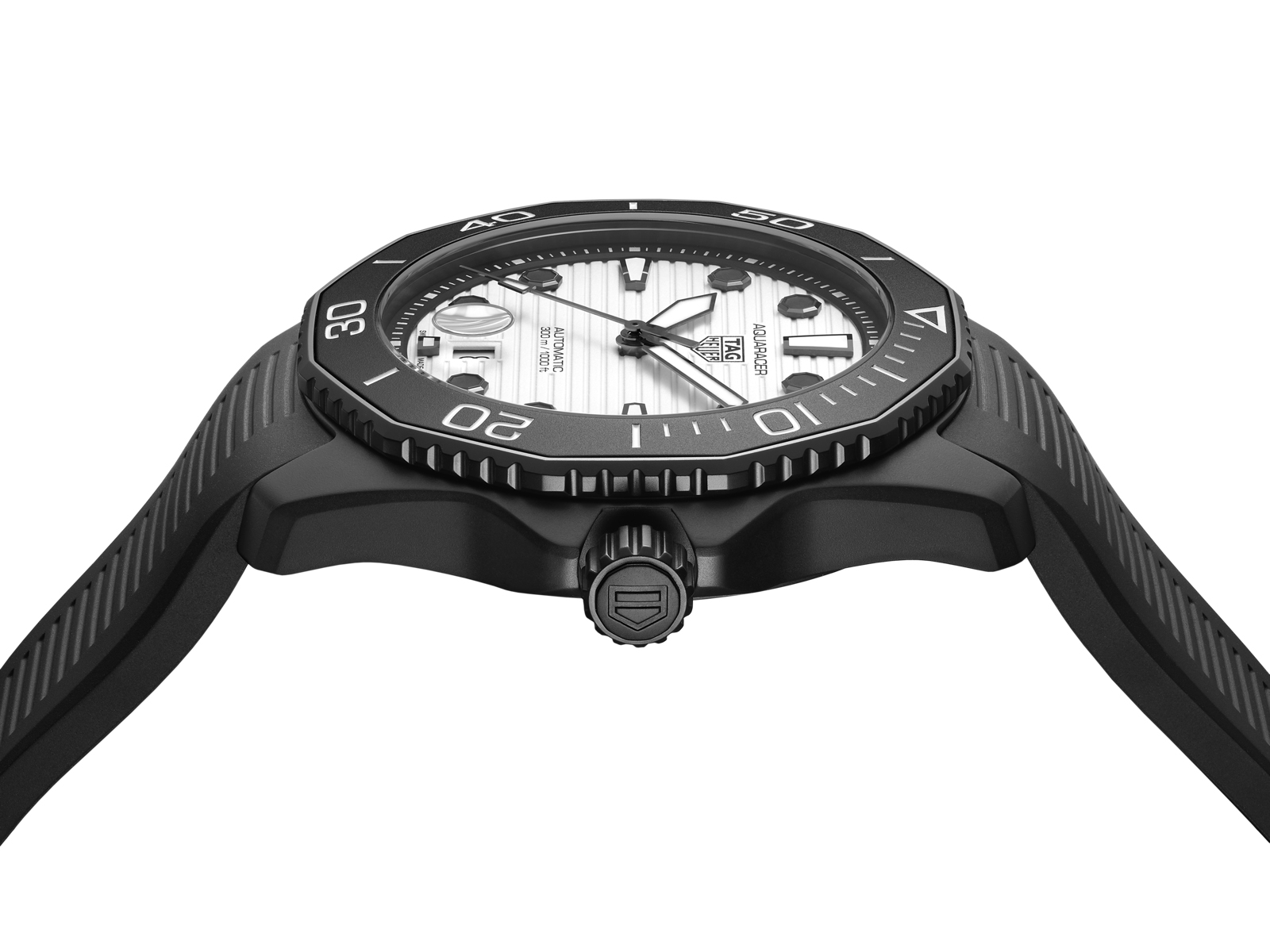 TAG Heuer Aquaracer Professional 300 Night Diver