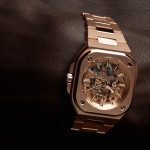 Bell & Ross BR 05 Skeleton Gold y BR 05 Diamond