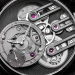 Armin Strom Gravity Equal Force Ultimate Sapphire