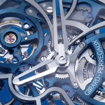 Girard-Perregaux Laureato Absolute Light Bucherer Blue