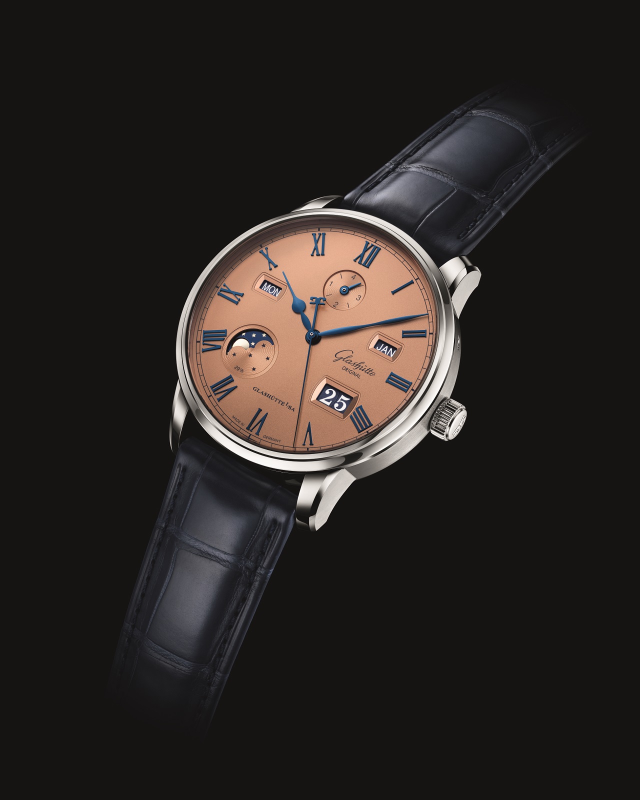 Glashutte Original Senator Excellence Perpetual Calendar LE